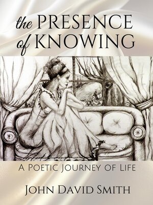 cover image of The Presence of Knowing